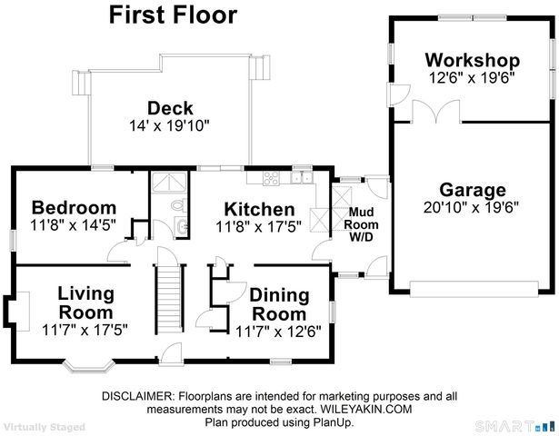 6 Birch Road, Granby, CT 06035