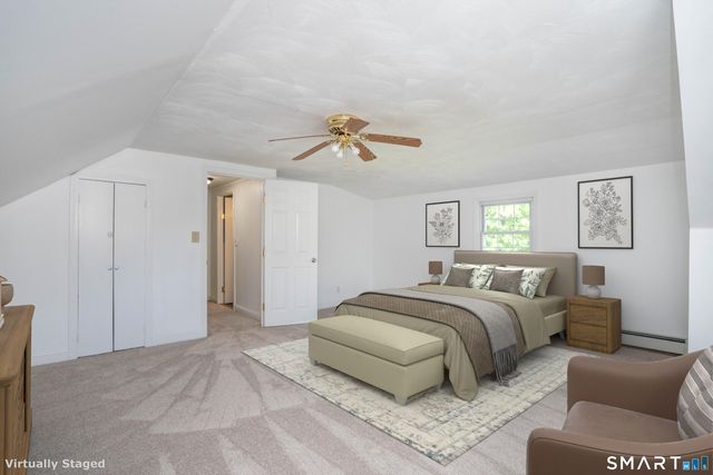 6 Birch Road, Granby, CT 06035