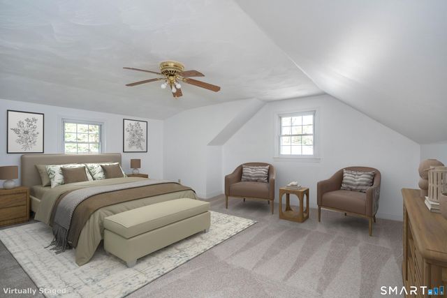 6 Birch Road, Granby, CT 06035