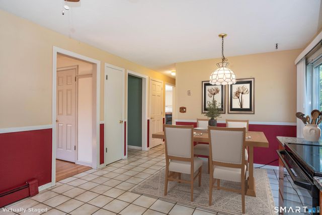6 Birch Road, Granby, CT 06035