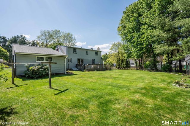 6 Birch Road, Granby, CT 06035