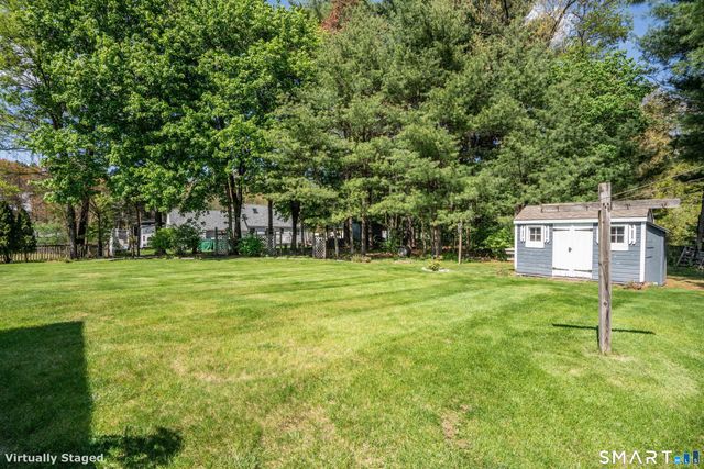 6 Birch Road, Granby, CT 06035
