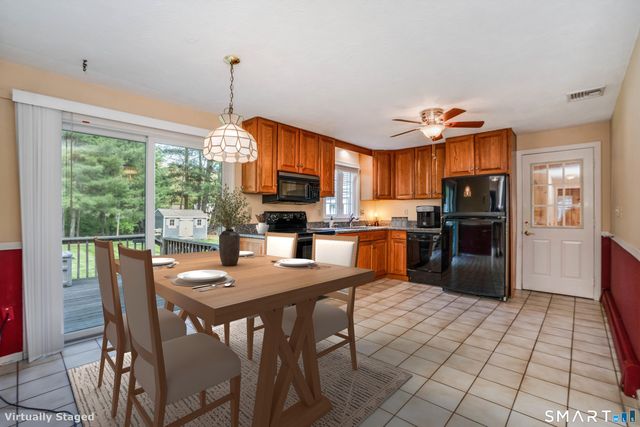 6 Birch Road, Granby, CT 06035