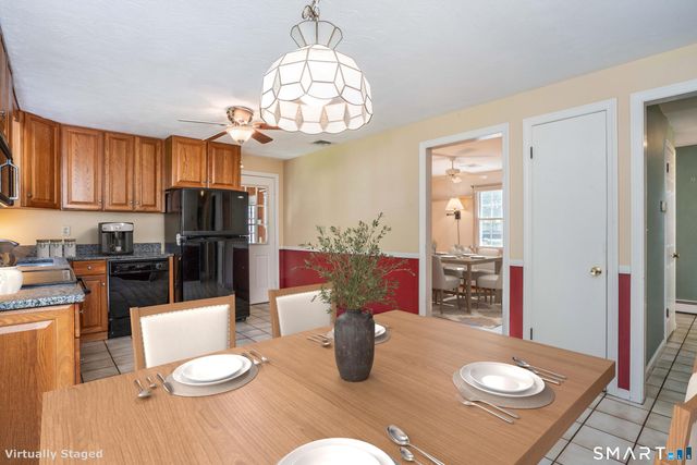 6 Birch Road, Granby, CT 06035