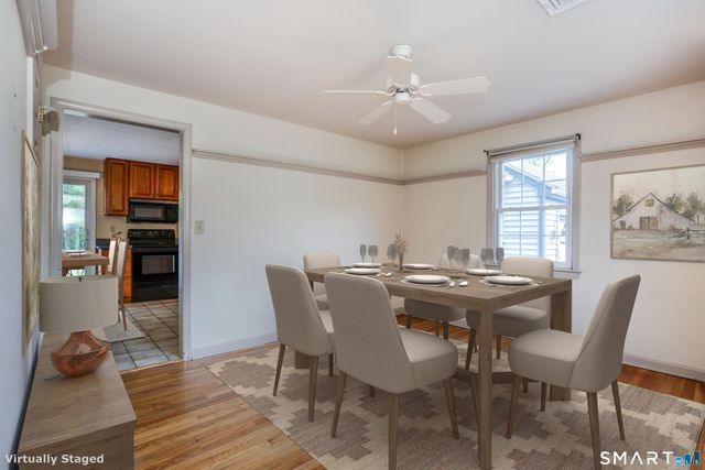 6 Birch Road, Granby, CT 06035