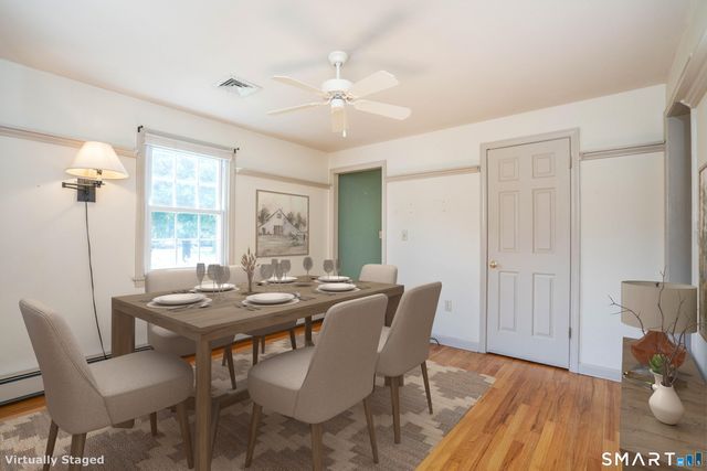 6 Birch Road, Granby, CT 06035