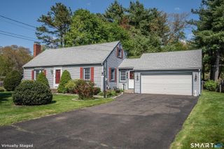 6 Birch Road, Granby, CT 06035