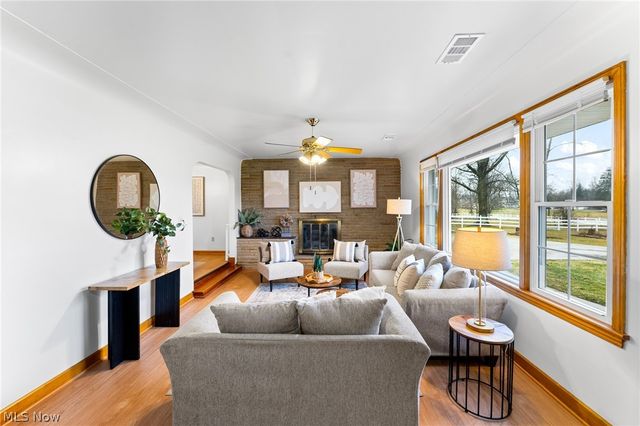 11671 Green Beaver Road, Canfield, OH 44406