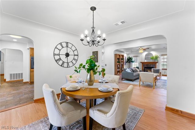 11671 Green Beaver Road, Canfield, OH 44406