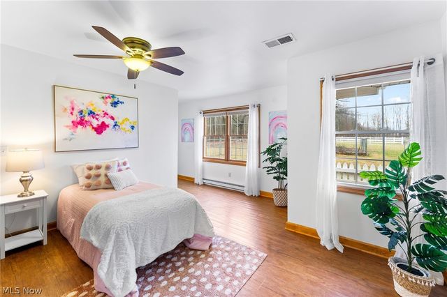 11671 Green Beaver Road, Canfield, OH 44406