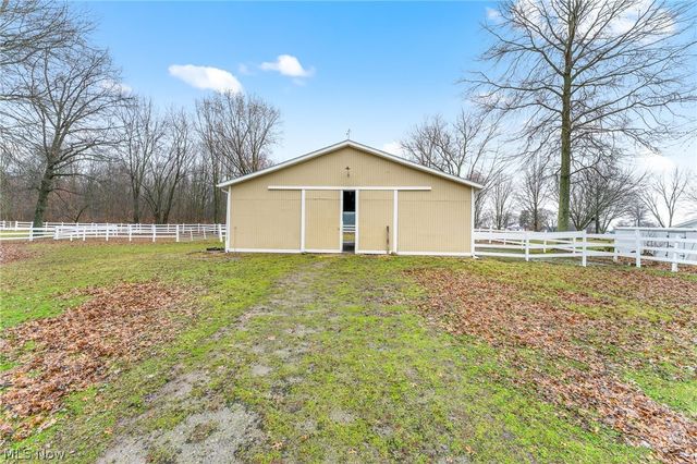11671 Green Beaver Road, Canfield, OH 44406