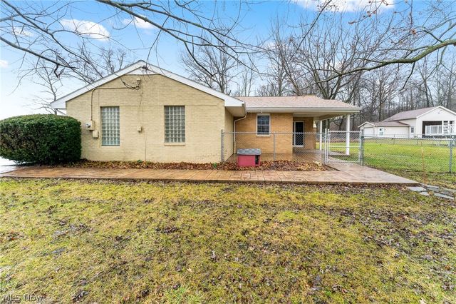 11671 Green Beaver Road, Canfield, OH 44406