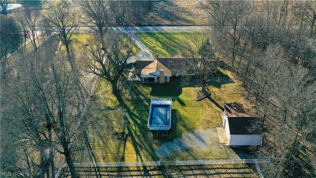 11671 Green Beaver Road, Canfield, OH 44406