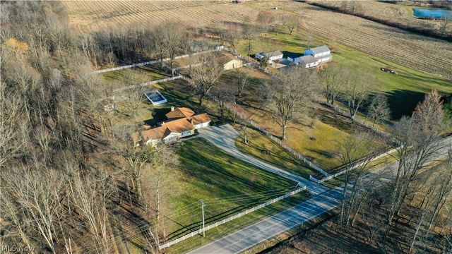11671 Green Beaver Road, Canfield, OH 44406