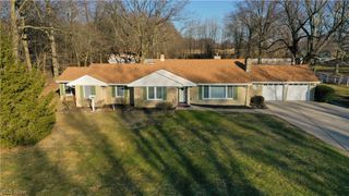 11671 Green Beaver Road, Canfield, OH 44406