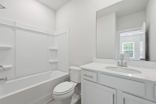 124 Fernbank Road Court, Johns Island, SC 29455