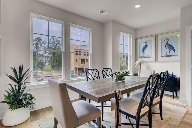 124 Fernbank Road Court, Johns Island, SC 29455