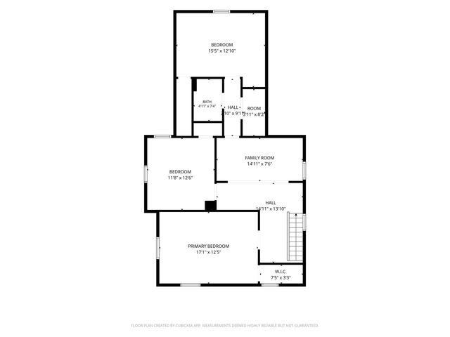 9511 OLD ROAD, Fremont, WI 54940