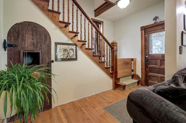 9511 OLD ROAD, Fremont, WI 54940