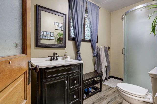9511 OLD ROAD, Fremont, WI 54940