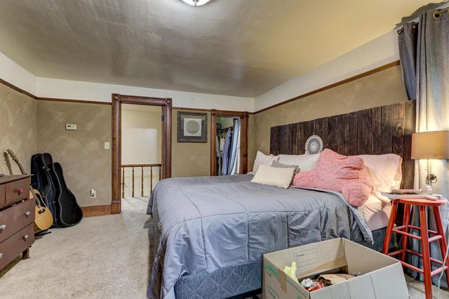9511 OLD ROAD, Fremont, WI 54940