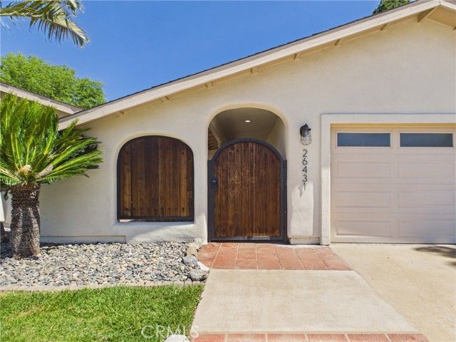 26431 Mirar Vista, Mission Viejo, CA 92692