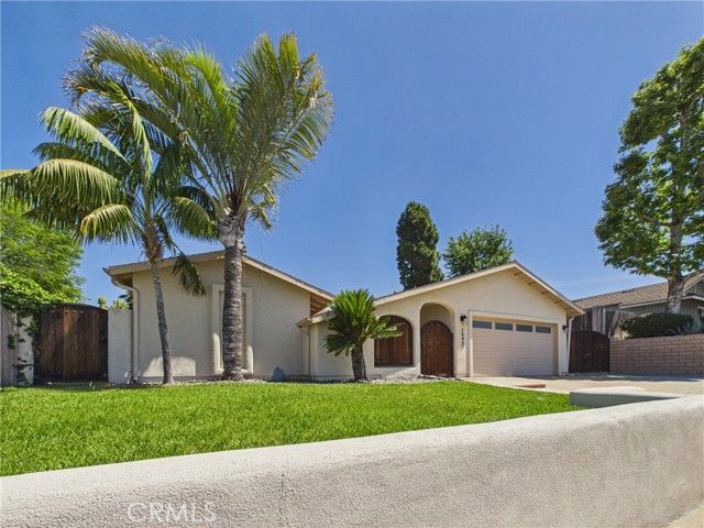26431 Mirar Vista, Mission Viejo, CA 92692