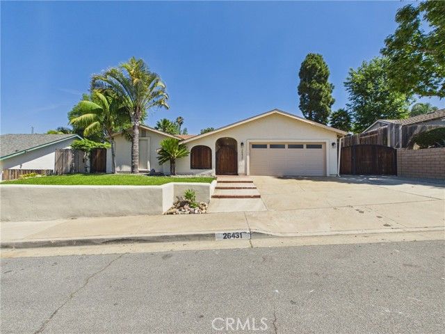 26431 Mirar Vista, Mission Viejo, CA 92692