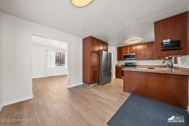 3101 W Riverdell Drive, Wasilla, AK 99654