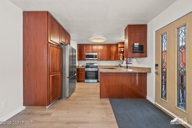 3101 W Riverdell Drive, Wasilla, AK 99654