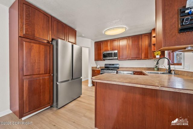 3101 W Riverdell Drive, Wasilla, AK 99654