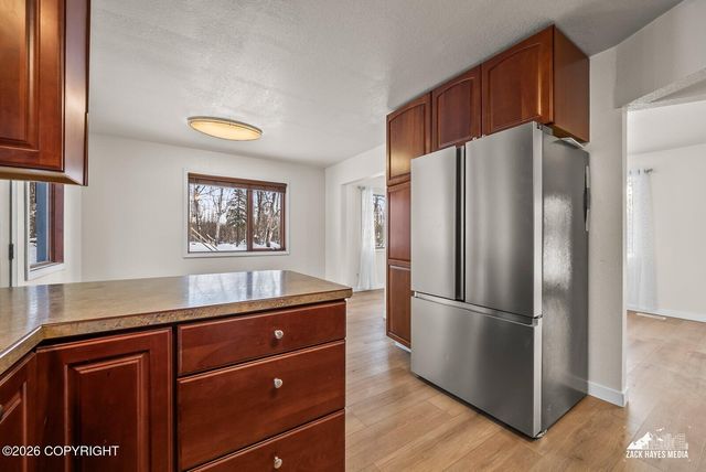 3101 W Riverdell Drive, Wasilla, AK 99654