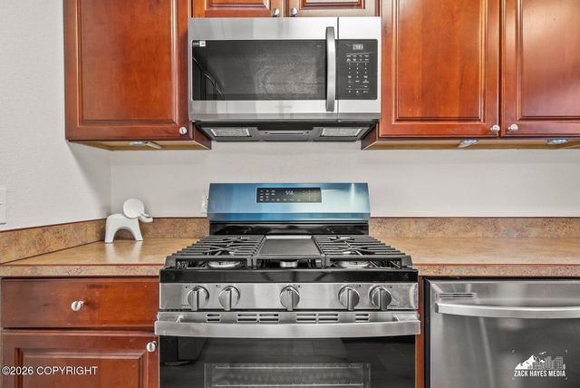 3101 W Riverdell Drive, Wasilla, AK 99654