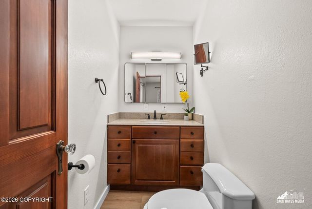 3101 W Riverdell Drive, Wasilla, AK 99654