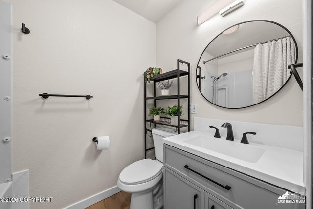 3101 W Riverdell Drive, Wasilla, AK 99654