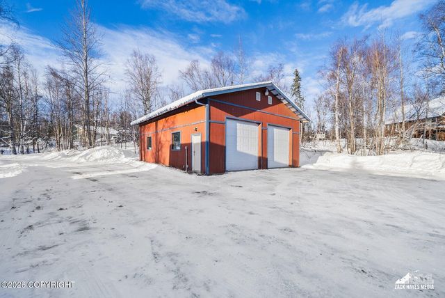 3101 W Riverdell Drive, Wasilla, AK 99654