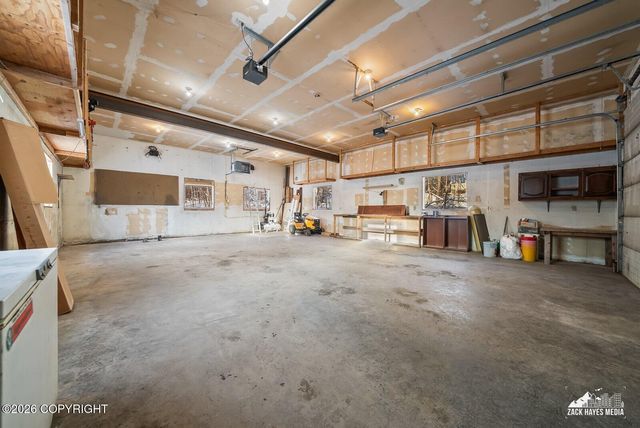 3101 W Riverdell Drive, Wasilla, AK 99654