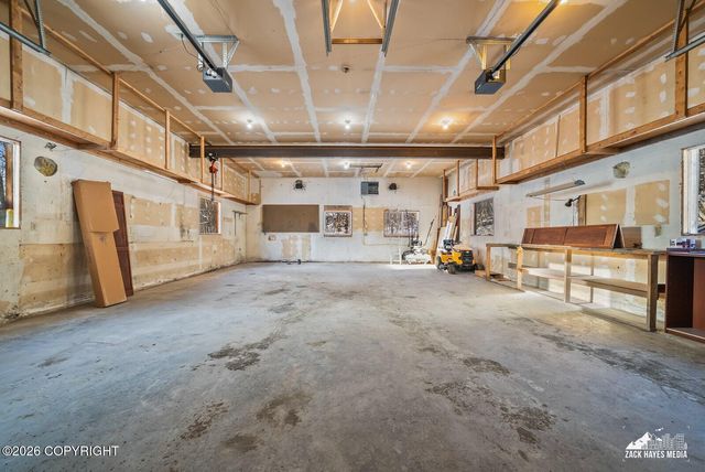 3101 W Riverdell Drive, Wasilla, AK 99654