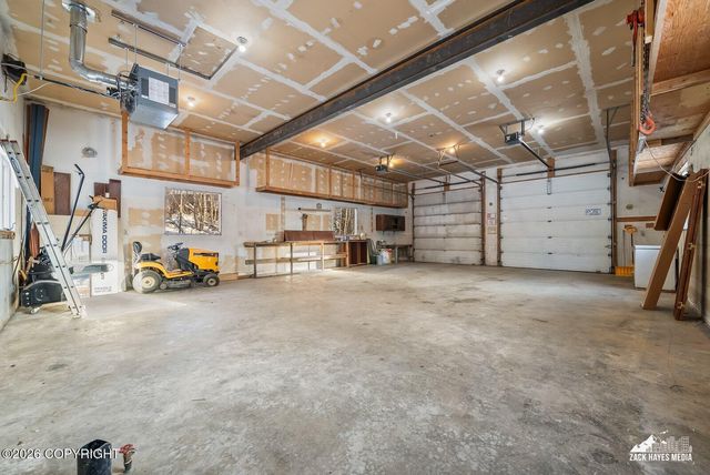 3101 W Riverdell Drive, Wasilla, AK 99654