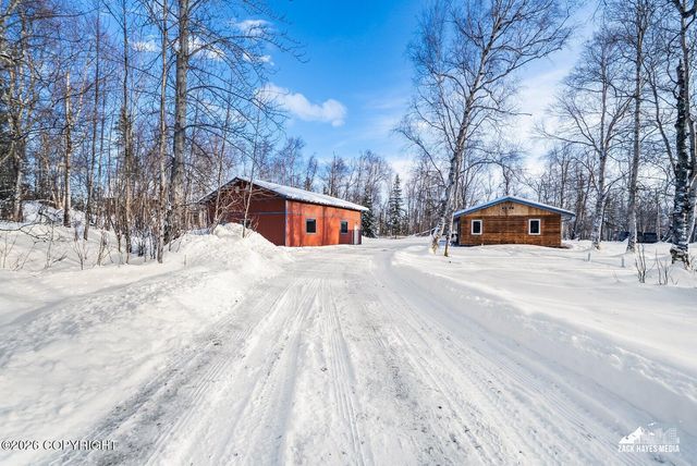 3101 W Riverdell Drive, Wasilla, AK 99654