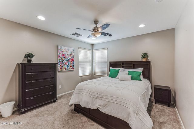 7657 S DEBRA Drive, Gilbert, AZ 85298