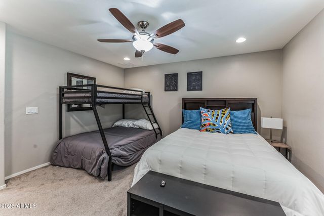 7657 S DEBRA Drive, Gilbert, AZ 85298