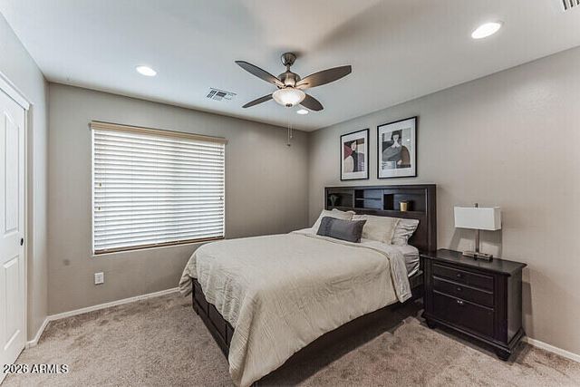 7657 S DEBRA Drive, Gilbert, AZ 85298