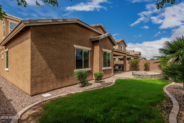 7657 S DEBRA Drive, Gilbert, AZ 85298