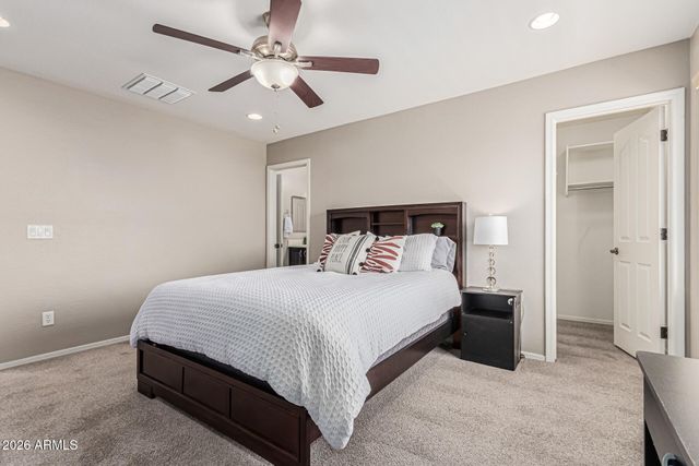 7657 S DEBRA Drive, Gilbert, AZ 85298