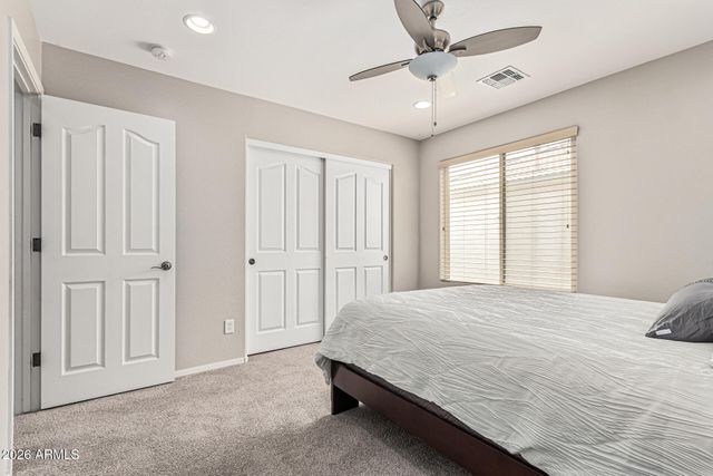 7657 S DEBRA Drive, Gilbert, AZ 85298