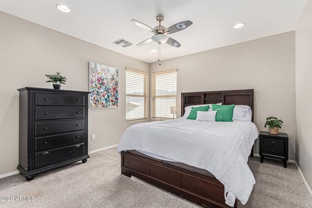 7657 S DEBRA Drive, Gilbert, AZ 85298