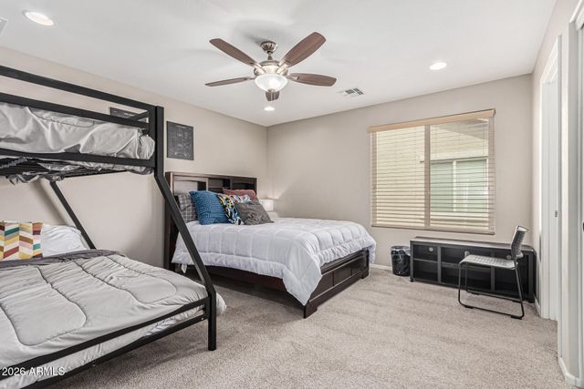 7657 S DEBRA Drive, Gilbert, AZ 85298