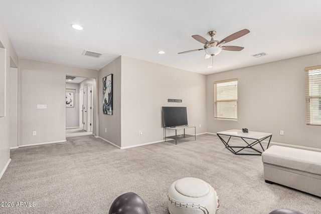 7657 S DEBRA Drive, Gilbert, AZ 85298