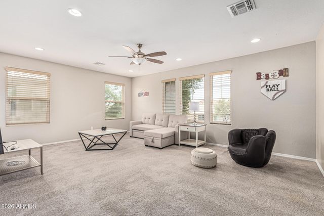 7657 S DEBRA Drive, Gilbert, AZ 85298